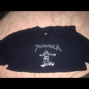 Thrasher Shirt